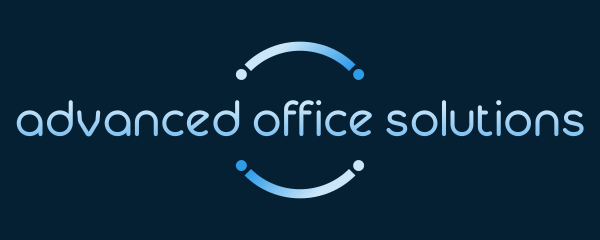 Advanced Office Solutions Logo
