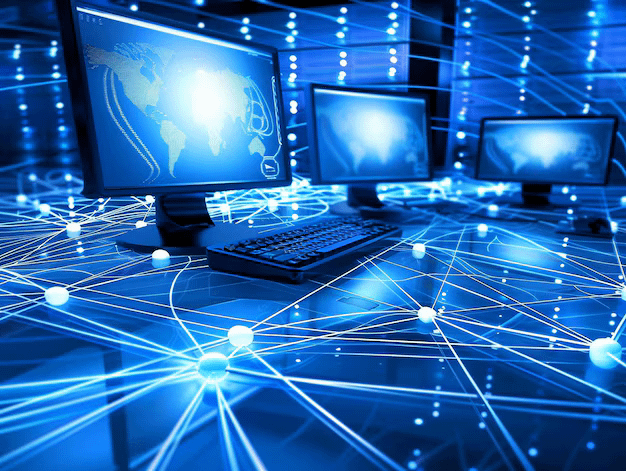 Home 1 Information Technology